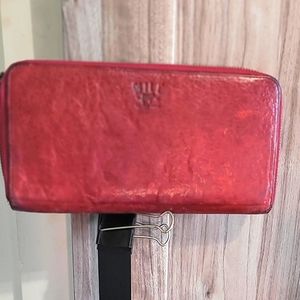 Will Leather Goods Wallet